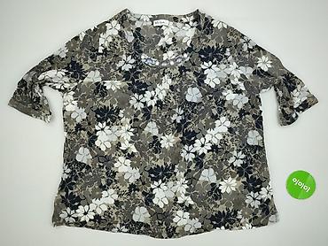 ulla popken second hand: Ulla Popken, Bluzka damska, rozmiar 5XL — 2