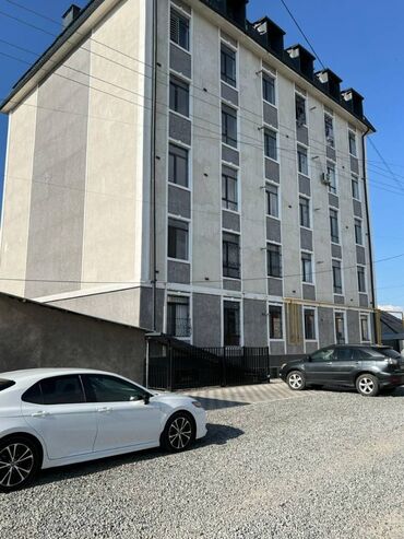 Продажа домов: 2 комнаты, 70 м², Элитка, 5 этаж, Дизайнерский ремонт