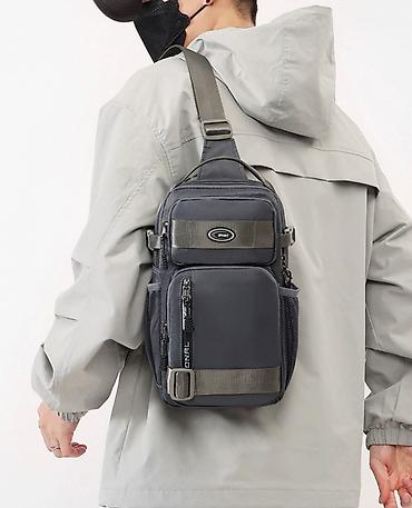 Барсетки: ПРОДАЮ НОВУЮ БАРСЕТКУ В МАТЕРИАЛЕ ХБ — 2