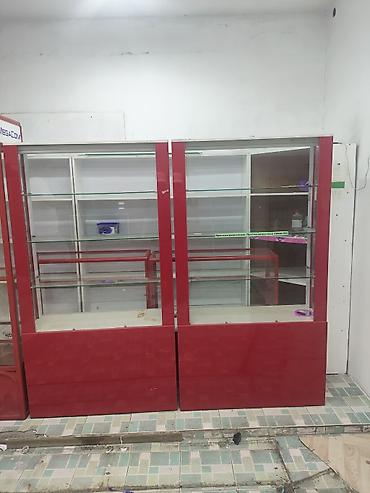 dia: Срочно продаются витрины торговое оборудования в хорошем состоянии — 8