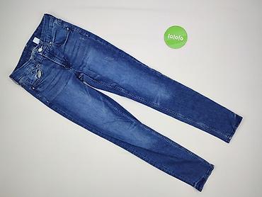 jeans amiri: H&M, Jeansy damskie, rozmiar S — 2
