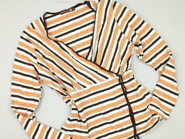 Ubrania damskie: Bluzka damska, Instinct De Mode, rozmiar 4XL