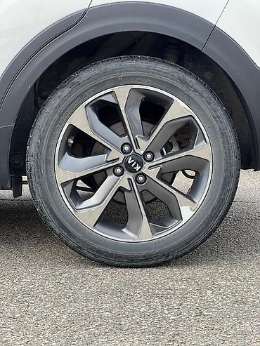 kia stonic 2020: Kia Stonic: 2021 г., 1.6 л, Автомат, Бензин, Кроссовер — 8