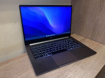 Acer: İşlənmiş Acer Swift, 14 ", Intel Core i5, 512 GB, Ünvandan götürmə, Ödənişli çatdırılma, Rayonlara çatdırılma — 2
