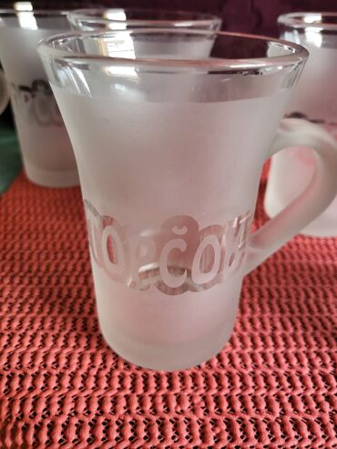 Kuhinjski setovi: Solje nove univerzalne 90te. Solje matirano jako staklo. sve na — 7