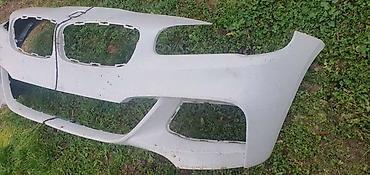 crystal coating cena: PREDNJI BRANIK F45 F46 ZA BMW SERIJA 2 | BMW 2 prednji branik f45 — 2