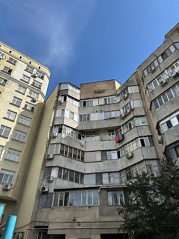 Продажа квартир: 1 комната, 40 м², Индивидуалка, 4 этаж, Старый ремонт — 10