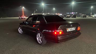 зеркало на вольво: Mercedes-Benz W124: 1994 г., 2.2 л, Механика, Бензин, Седан — 4