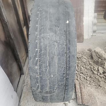 315.70.22.5: Грузовая шина Goodyear Marathon LHD II - Размер: 315/70 R22.5 - — 5