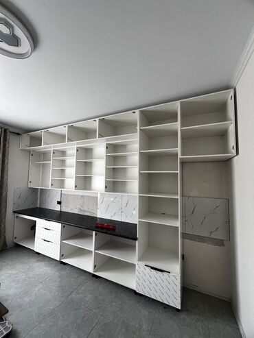 Мебель на заказ: Мебель на заказ, Кухня, Стулья, Кухонный гарнитур, Стол — 2