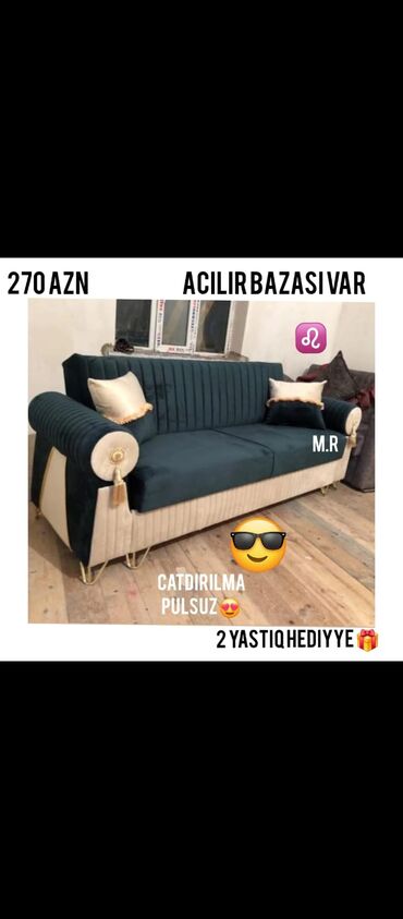 Dolablar: Divan, Yeni, Açılan, Bazalı