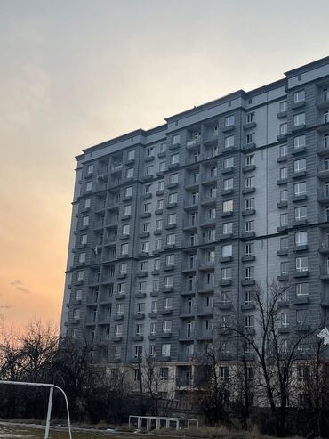 Продажа участков: 2 комнаты, 67 м², Элитка, 2 этаж, ПСО (под самоотделку)