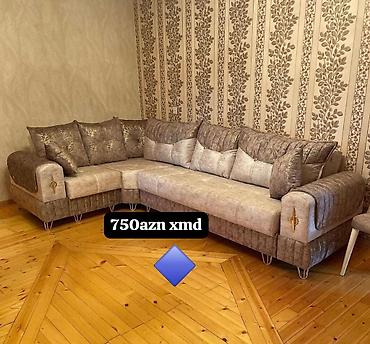 kreditle divan satisi: Künc divan, Yeni, Açılan, Bazalı, Parça, Şəhərdaxili pulsuz çatdırılma — 1