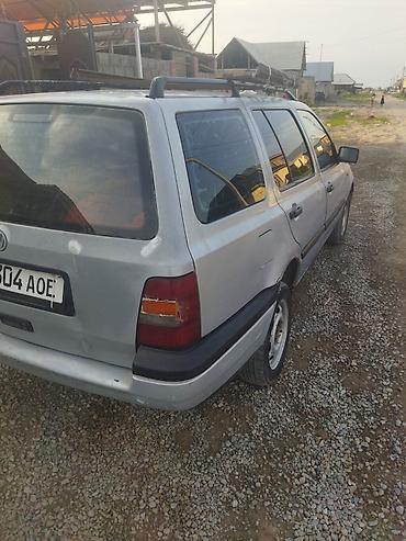 голы 4 универсал: Volkswagen Golf: 1994 г., Универсал — 1