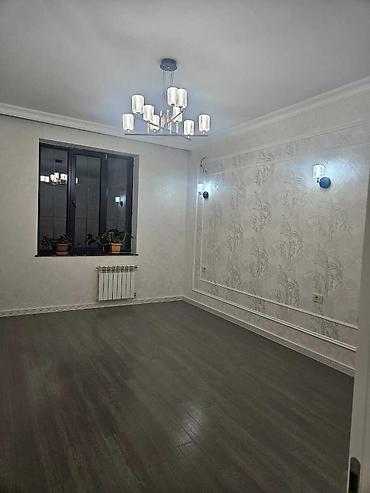 samaxinka evlerin qiymeti: Badamdar qəs. 4 otaqlı, 264 kv. m, Kredit yoxdur, Yeni təmirli — 3