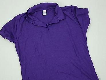 sweter puma: Fruit Of The Loom, Damska koszulka polo, rozmiar L — 1