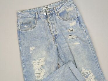 Jeans: Denim, Jeans for women, size M