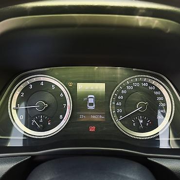 airbag w210: Hyundai Sonata: 2019 г., 2 л, Автомат, Газ, Седан — 10