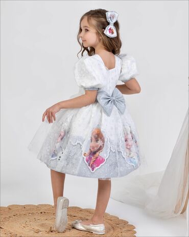 Haljine: Midi, Bez rukava — 15