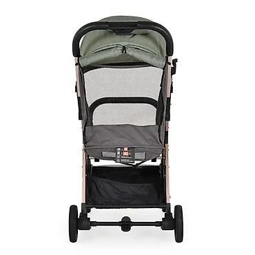95 just do it: Kolica za bebe Berlin Premium Green aluminijumska – CAN6915-70 — 7
