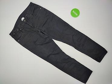 damp jeans: Denim 1982, Jeansy damskie, rozmiar XL — 2