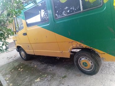бачок омывателя мерседес: Mercedes-Benz Спринтер: 1983 г., 2.4 л, Механика, Дизель, Бус