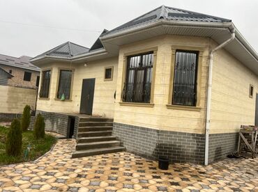 текстура дома: Дом, 150 м², 5 комнат, Собственник, Дизайнерский ремонт