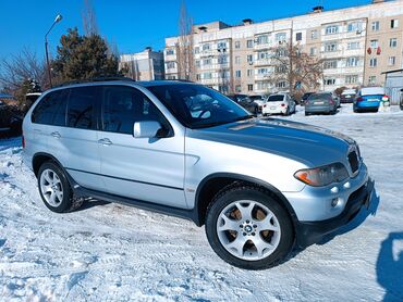 бмв 34 автомат: BMW X5: 2006 г., 3 л, Автомат, Бензин, Кроссовер