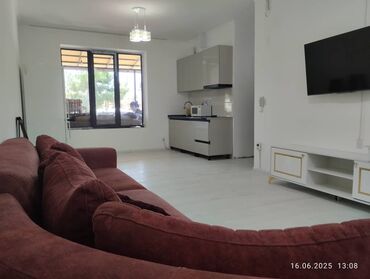 Иссык-Куль 2025: Коттедж, ЦО Diamond Resort, Бостери, Бассейн, Футбольное поле, Барбекю — 2