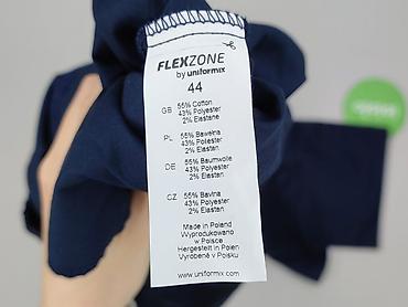 endo years: Uniformix, Spodnie materiałowe damskie, rozmiar 2XL — 4