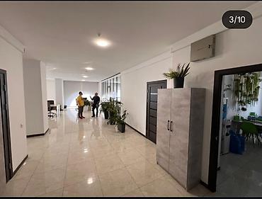 Аренда офисов: Сдается помещение — 272 м² Сдается в аренду полностью 6 этаж с — 3