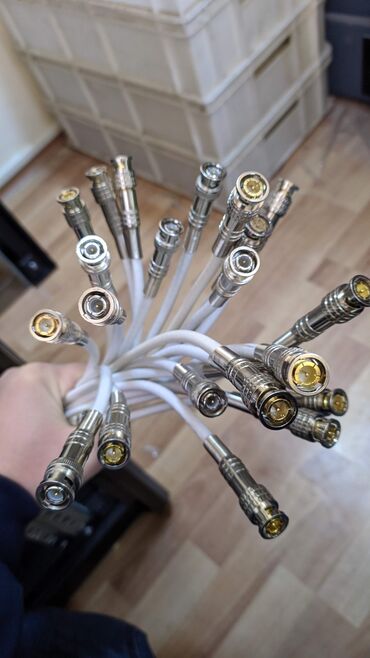 Təhlükəsizlik sistemləri: Təhlükəsizlik sistemləri | Keçid sistemləri, Siqnalizasiya, Domofonlar | Quraşdırılma, Zəmanət — 12