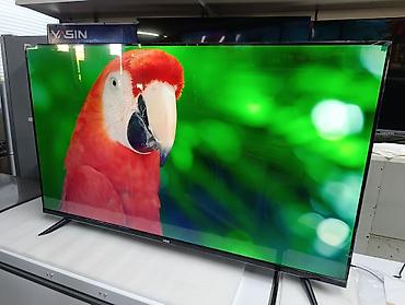 Телевизоры: Телевизор Lelem Smart TV 55" (AVP-GTJ-TV3555A0) - Диагональ: 55 — 7