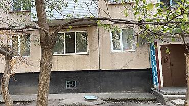 Продажа квартир: 3 комнаты, 58 м², 104 серия, 1 этаж, Косметический ремонт — 1