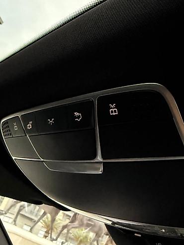mercedes s class 300: Mercedes-Benz S 300: 2.1 l | 2016 il Sedan — 9