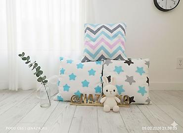 Другие товары для новорождённых: Продаю (НОВОЕ!): - БОРТИКИ для детской кроватки 1500с - МАТРАСЫ для — 12