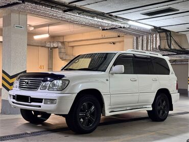 бампер на лексус лх 470: Lexus LX: 2007 г., 4.7 л, Автомат, Бензин, Внедорожник