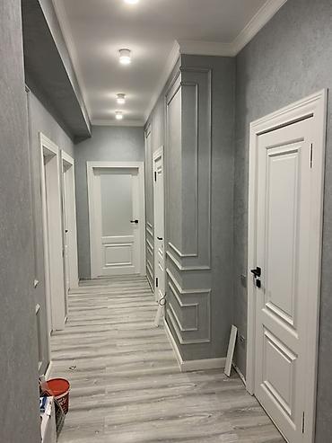 Деревянные двери на заказ: Деревянная дверь на заказ, Межкомнатная, Для квартиры, Одностворчатая, Распашная, Бесплатный замер — 6