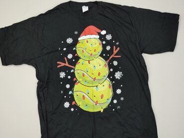 T-shirts and tops: T-shirt, XL (EU 42), condition - Very good