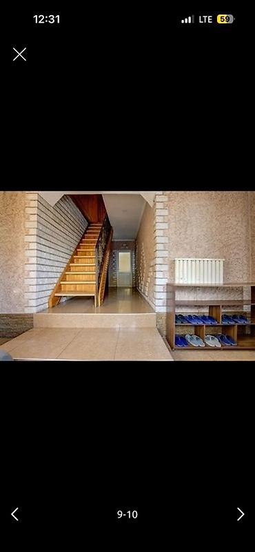 Бани, сауны, SPA: Сауна/банный комплекс с крытым бассейном. Особенности и помещения: - — 3