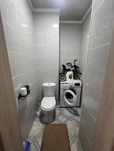 brk group: 3 комнаты, 74 м², Кок-Жар ж/м Индивидуалка, 2 этаж, Свежий ремонт — 6