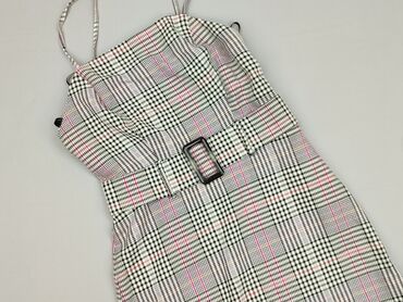 koszulka na ramiączkach plus size: Primark, Sukienka damska, rozmiar M