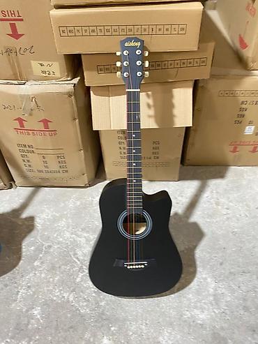 Гитары: Новое поступление гитары в широком ассортименте !!! Есть все размеры и — 12