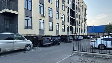 Продажа квартир: 3 комнаты, 87 м², Элитка, 3 этаж, Евроремонт — 5