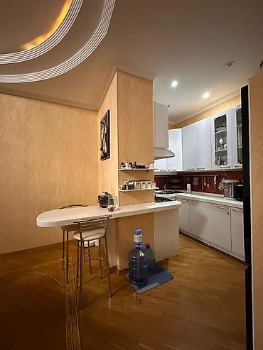 Квартиры: 3 комнаты, Новостройка, 100 м² — 7