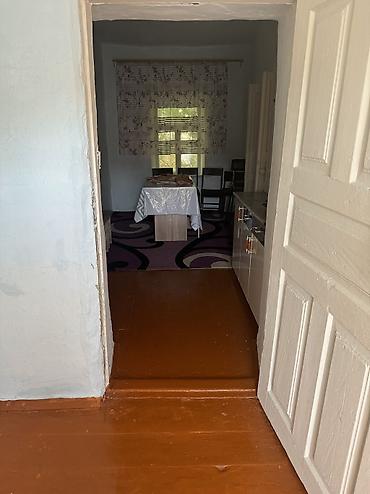 Продажа коттеджей и домов: 4 комнаты, 55 м², 30 соток, Садовое (ГЭС-3), Собственник — 15