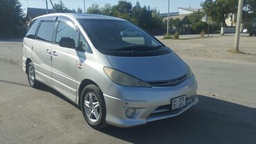 тоёта раум: Toyota Estima: 2002 г., 0.3 л, Автомат, Бензин