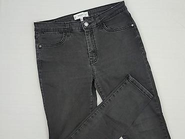 mango havana: DENIM JEANS, Jeansy damskie, rozmiar M — 1