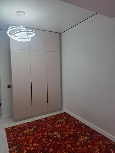 1 комната, 33 м², Элитка, 7 этаж, Евроремонт