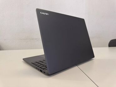 Ноутбуки: Ноутбук, 16 ГБ ОЗУ, Intel Core i5, 14 ", Новый, память NVMe SSD — 12